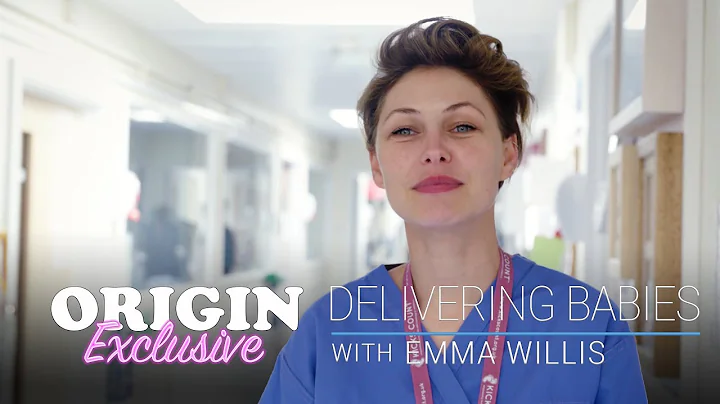 An Emotional Farewell | Full Episode | Delivering Babies with Emma Willis, Season 1