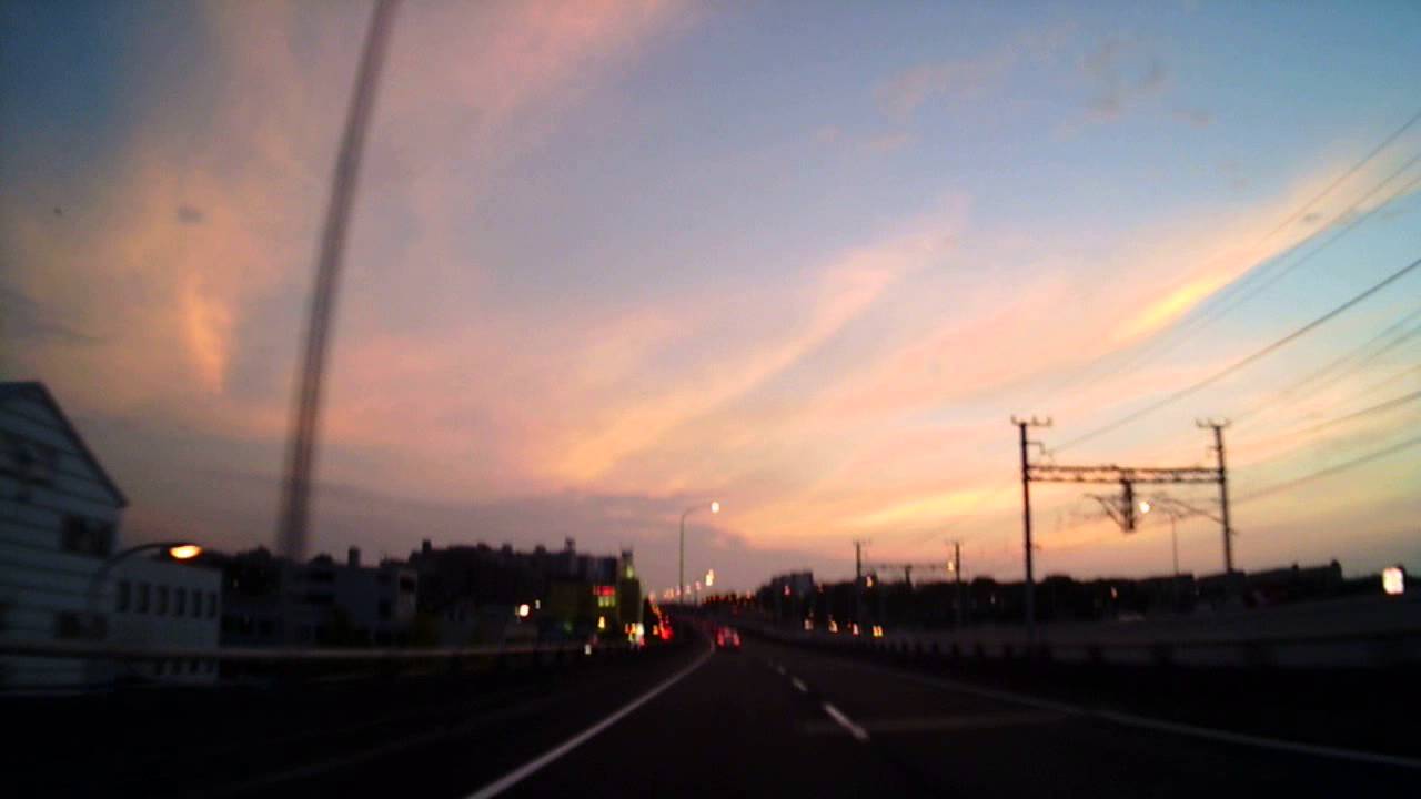泉北1号線 YouTube