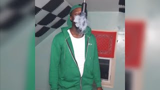 N The Attic W/ @EdaiSaint900blk - MY TURN | Shot By @GWeezyEnt