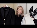 Try on haul pour lhiver 