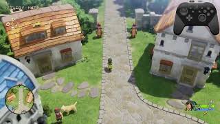 DQ7 Reimagined RTA 走者向け解説 part5