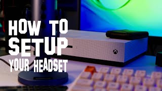 Step-by-Step Guide: How to Set Up a Wired Headset on Xbox Series X/S and Xbox One