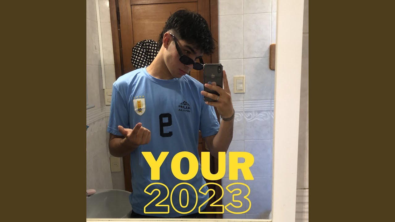 Watch Your 2023 on YouTube Watch Your 2023 on YouTube