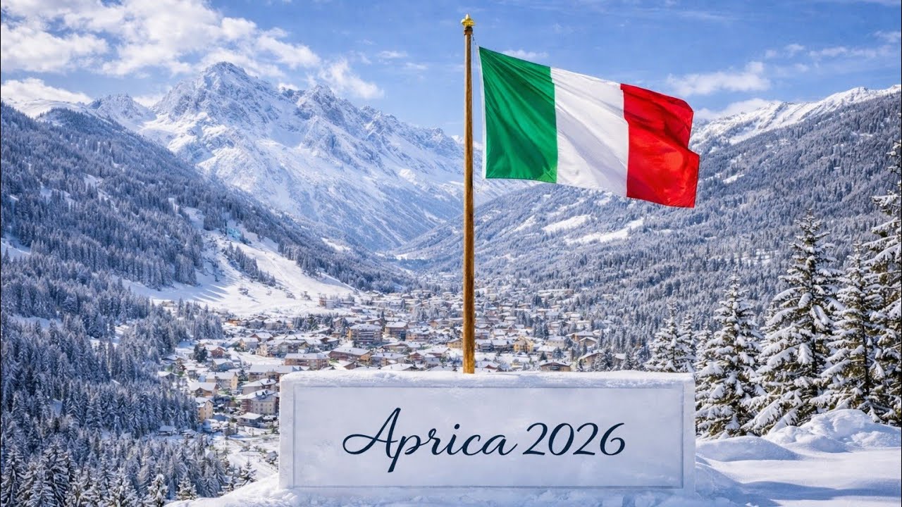 Aprica  2026