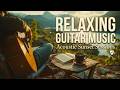 Relaxing Guitar Music Peaceful Spring Solo Guitar Calm Instrumental 