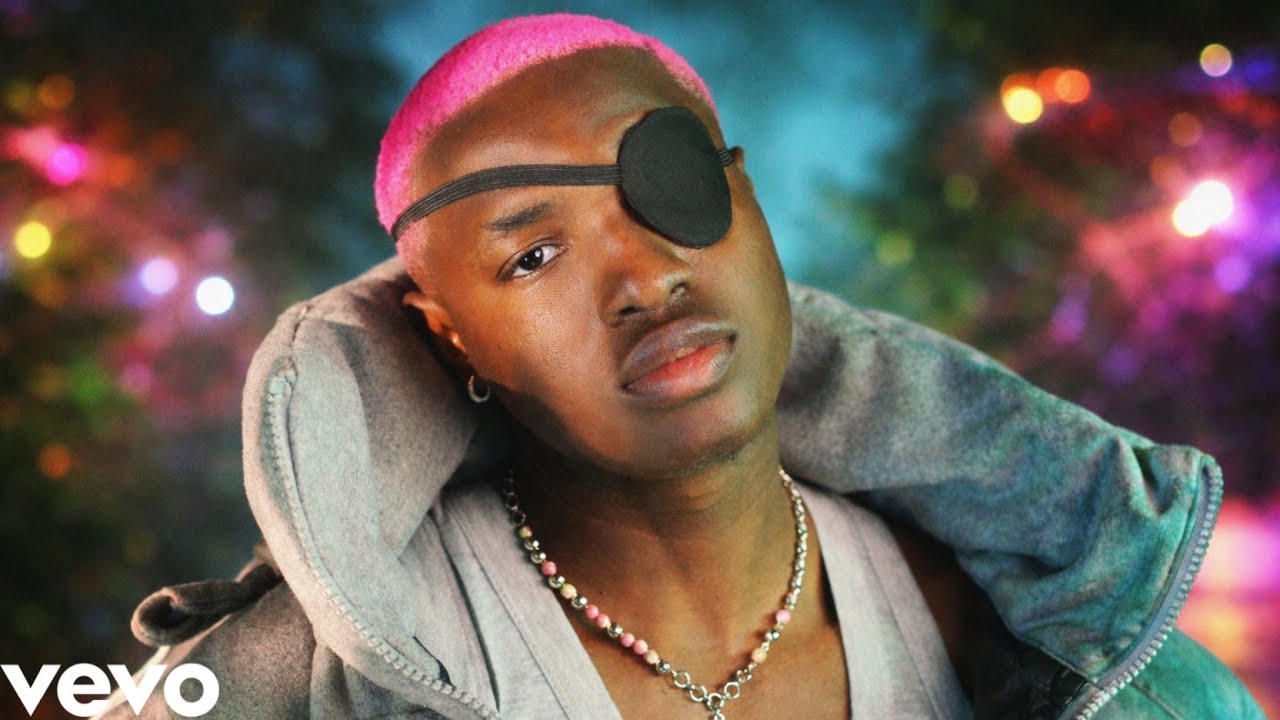 Ruger – True Love | Lyrics Video 