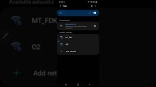 Quick Fix Public Wifi Login Not Appearing Working Android Samsung Devices
