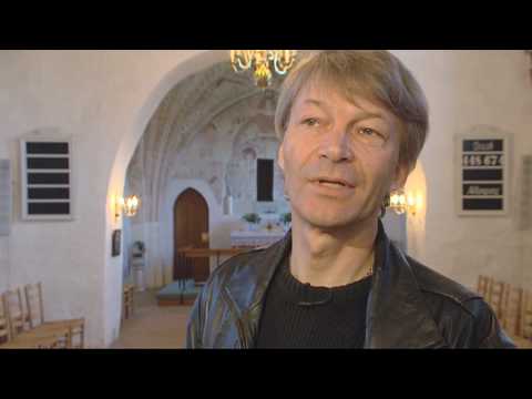Video: Hvilke Hemmeligheder Opbevares Ved Væggene I Transfigurationskirken I Polotsk? - Alternativ Visning