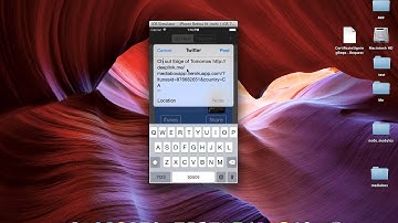 Deeplink in iOS