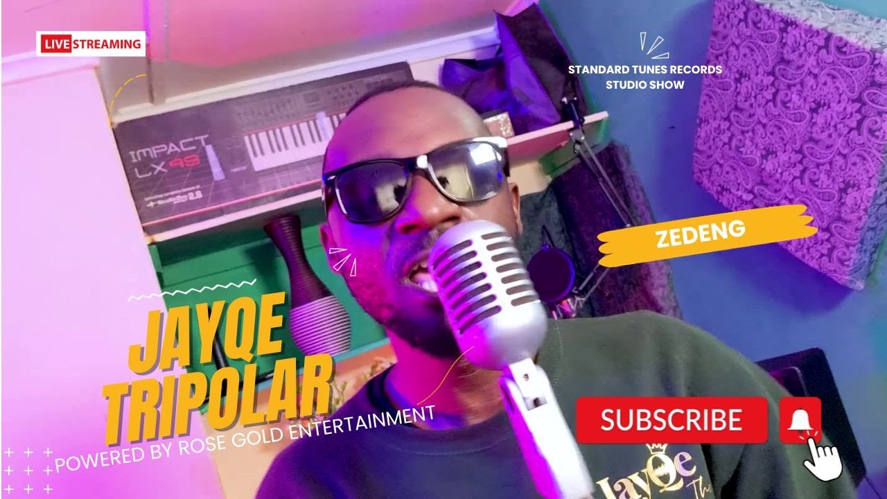 Tripolar  Perfomance by Jayqe (ZedENG)