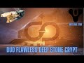 [Destiny 2] Duo Flawless Deep Stone Crypt