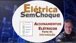 ACIONAMENTOS ELÉTRICOS - FUNÇÕES E DISPOSITIVOS DAS CHAVES DE PARTIDA DOS MOTORES ELÉTRICOS. screenshot 4