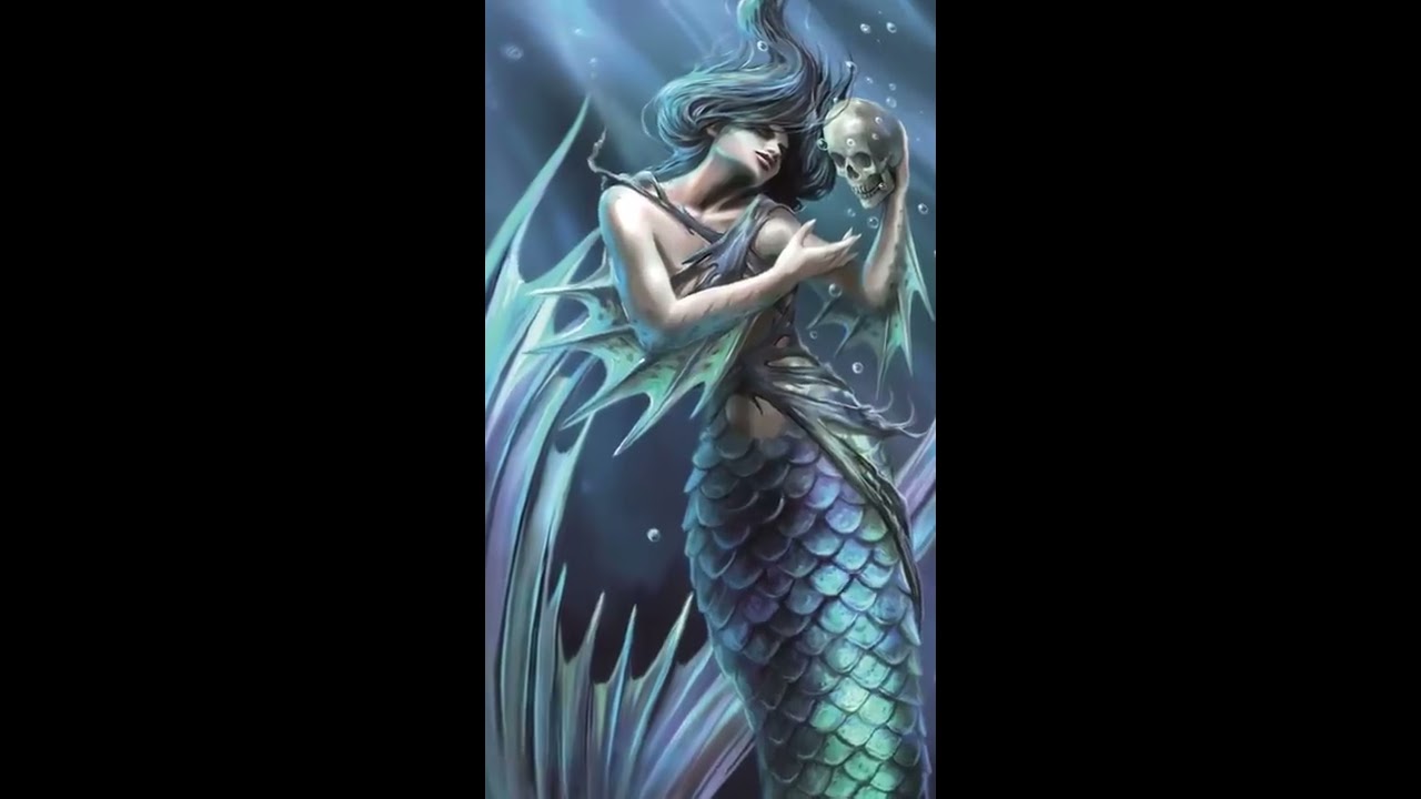 Starbuck S Logo EXPLAINED Not A Mermaid 