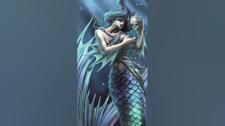 Starbuck's Logo EXPLAINED 😱 (not a mermaid)
