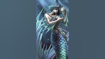 Thumbnail of Starbuck's Logo EXPLAINED 😱 (not a mermaid)