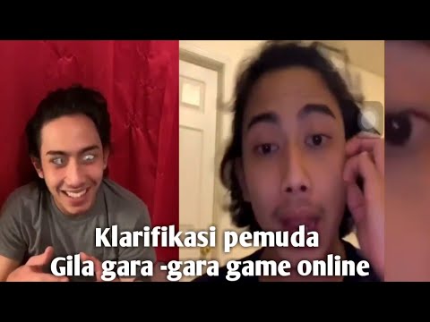 Video: Ketagihan Permainan Komputer Pada Kanak-kanak Dan Remaja