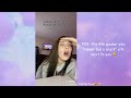 Funny TikTok Povs That Made Ariana Grande Stop Switching Positions😝❤️
