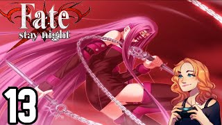 「Fake ever since」 Fate stay/night　同人ゲーム mqdefault.jpg