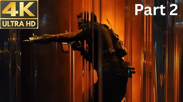 Call of Duty Black Ops 7 Campaign Gameplay Walkthrough Part-2