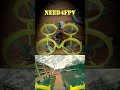 65mm Tiny Whoop parking garage freestyle #drone #fpv #fpvfreestyle #freestyle