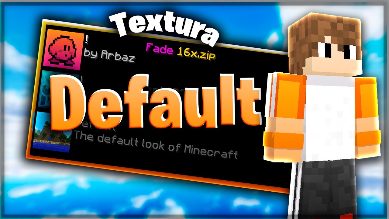 As TOP 3 melhores texturas default edit para Bedwars de 2023!! (+fps boost)