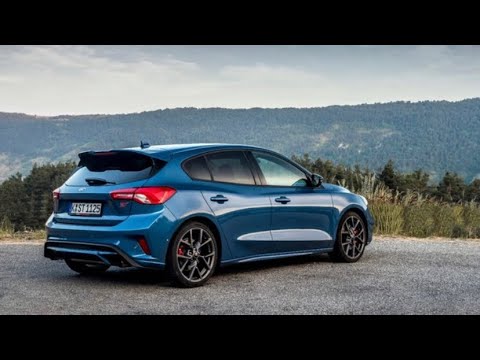 Сброс сервисного индикатора Ford Focus