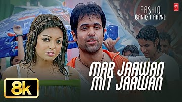Mar Jaawan Mit Jaawan - Video Song | Aashiq Banaya Aapne | Himesh Reshammiya |Emraan,Tanushree Dutta