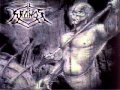 Kronos - Enslaved By The Madness