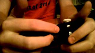 GamingModz controller review