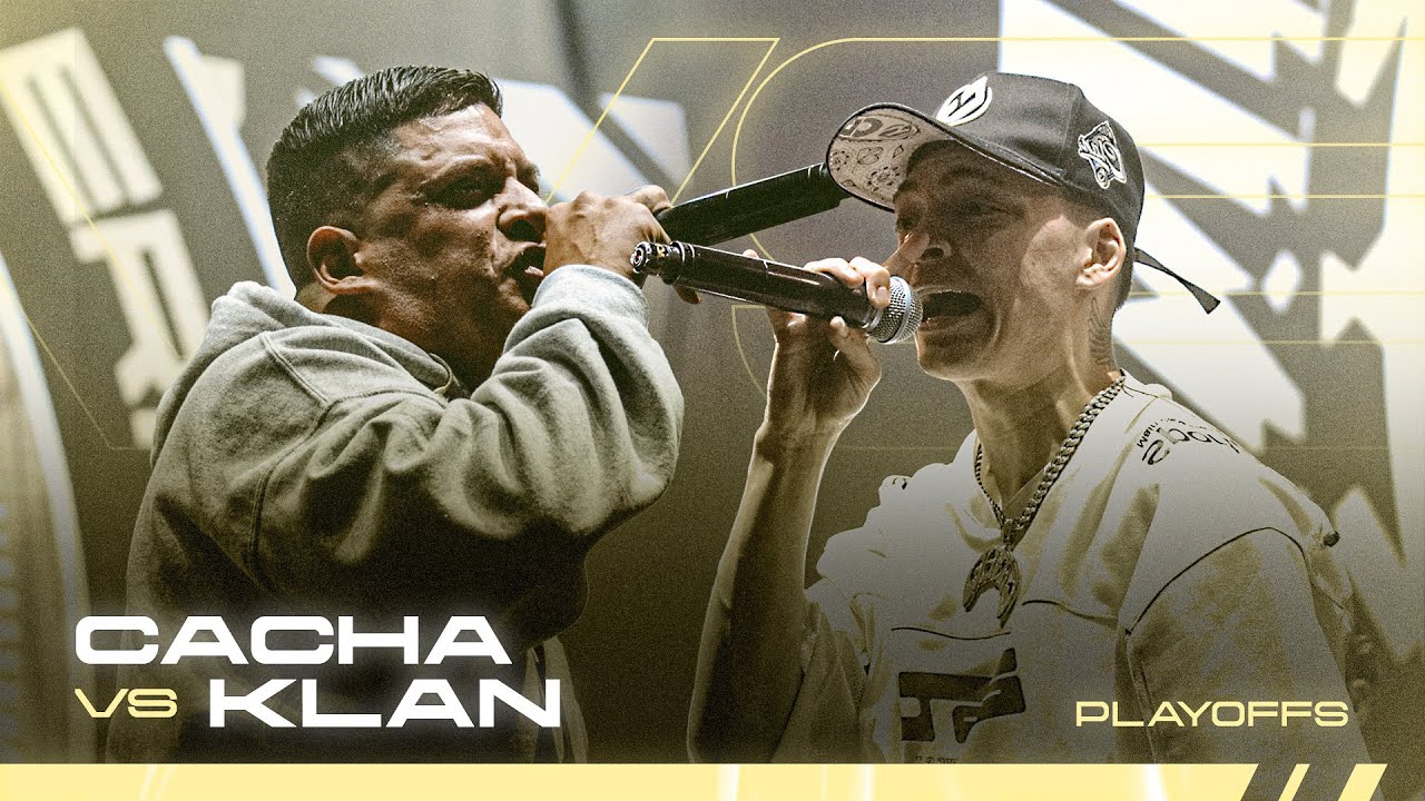 Watch KLAN VS CACHA | #FMSINTERNACIONAL 2024 PLAYOFFS | Urban Roosters on YouTube