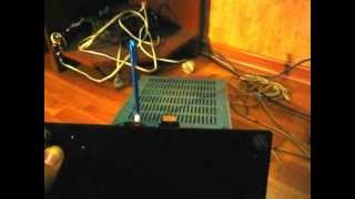 Accelerometer ADXL - 345 with arduino   program code