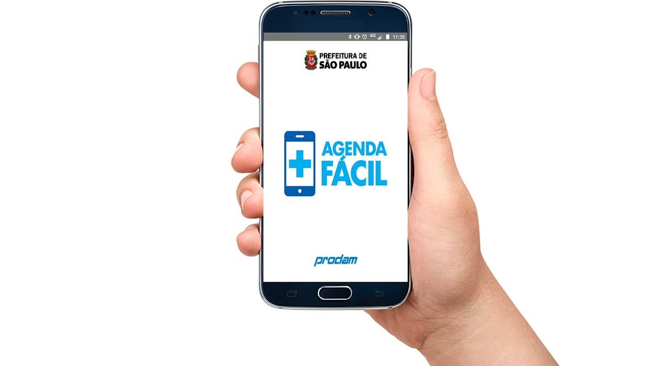 Novo App Agenda UBS funciona em fase de teste em Sorocaba para agendamento  on-line de consultas na rede municipal