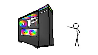 PC Master Race Explained in 9 minutes [Animated] screenshot 3