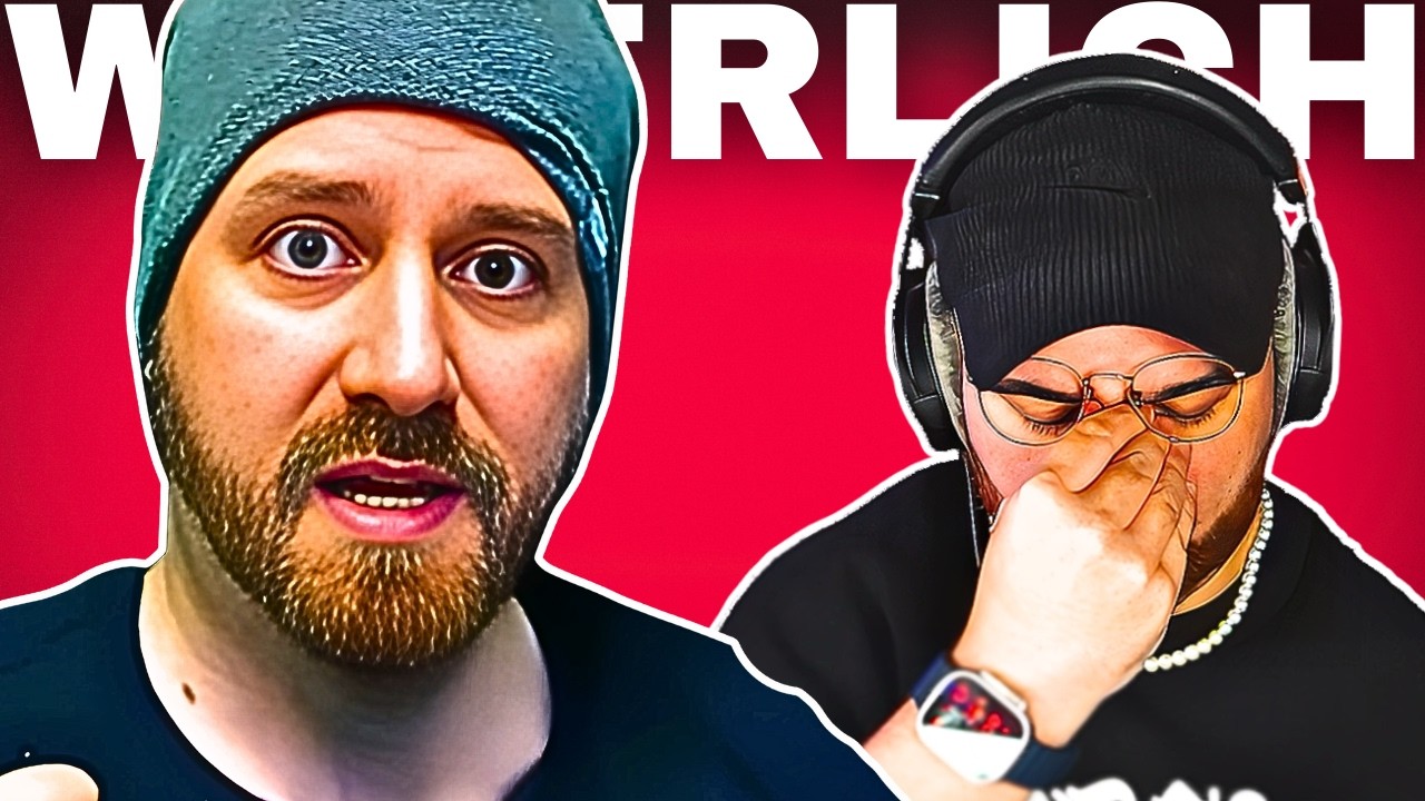 Naitan erwähnt mich und betreibt wieder ekelhaftes Framing!