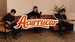 Acurrucar - Los Principios