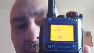 pregunta de radio....