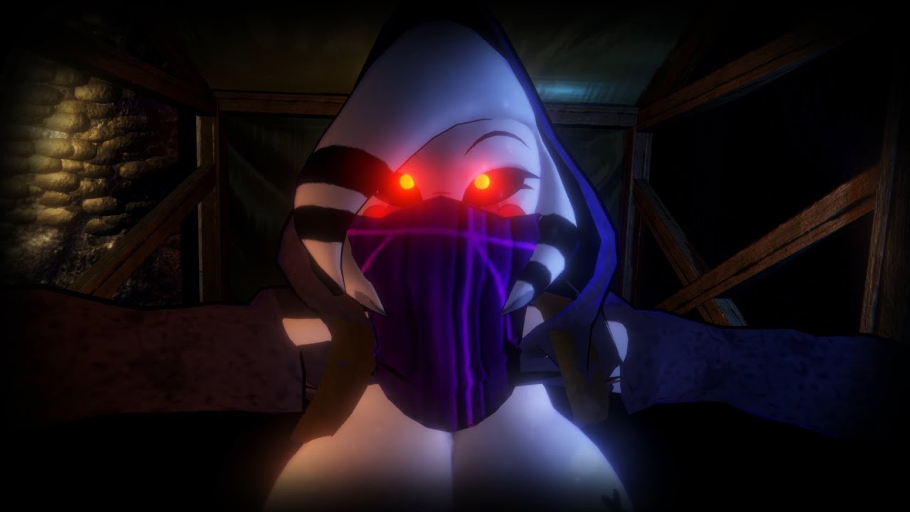 Fap Nights At Frennis v.0.18 Special xxxmas part 2 Full walkthrough (No