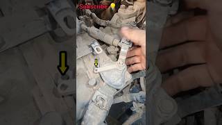 TCM gear shifting problem solve 💡 new tricks