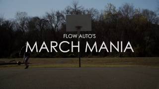 Flow Autos March Mania - Day Twelve