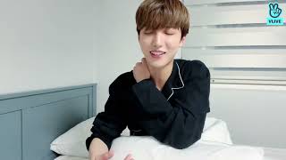 210410 ⭐ Weekly V LIVE ⭐ #210410