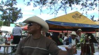 La Ladera 2010 - Salud pa los negocios morro - Boda de Enrique Cejas - - ZAMORA MICHOACAN