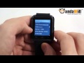 Uwatch U8 Smartwatch for Android Devices - Unboxing & Hands-on