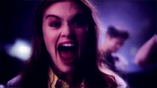 Where is my mind -  Multifandom