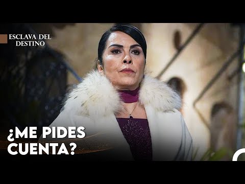Los Sueños Eran Hermosos Si Pudiéramos Vivir - Esclava Del Destino