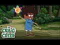 The Evolution of The Green Poncho | Craig of the Creek | Cartoon Network