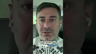 росіяни змушують вступати українських дітей до військових організацій - Дмитро Лубінець