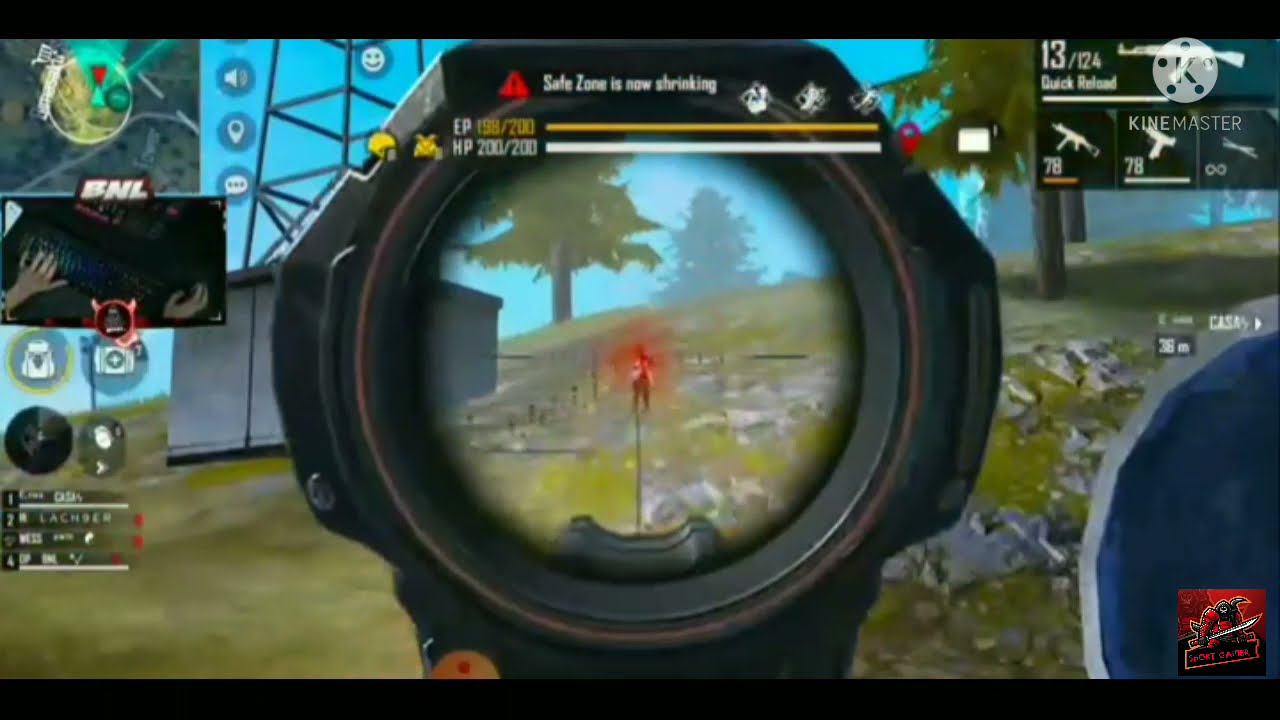 FFCS Redeem Code Date And Time In Full DetailsFree Rewards InRedeem CodeOf FFCS today's redeem Code😱