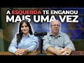 Por que a ditadura militar foi de esquerda