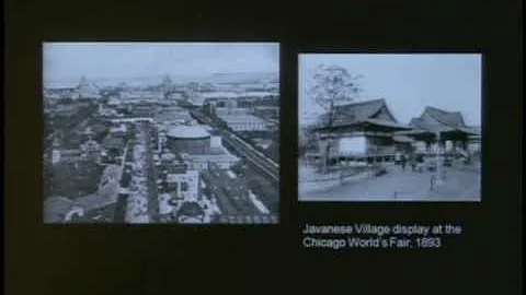 East-West Interchanges in American Art: Virginia A...
