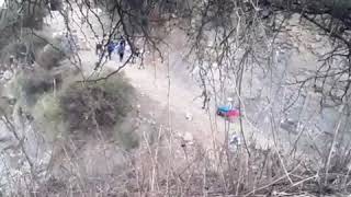 Continúa el tráfico en la zona de Mecoyita